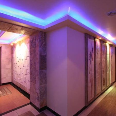 Hotel Cleopatra Ilsan Goyang Exterior photo