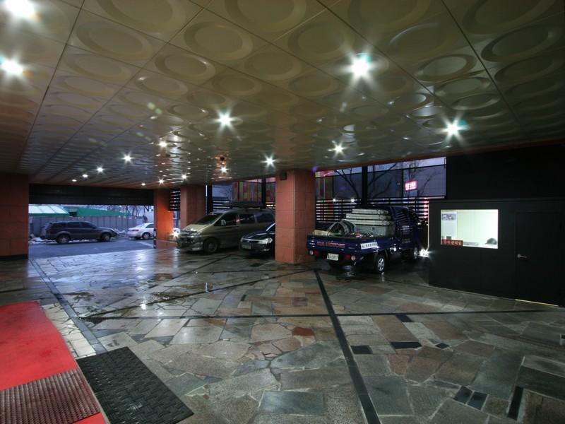 Hotel Cleopatra Ilsan Goyang Exterior photo