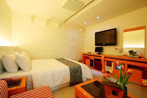 Hotel Cleopatra Ilsan Goyang Room photo