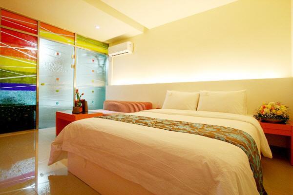 Hotel Cleopatra Ilsan Goyang Room photo