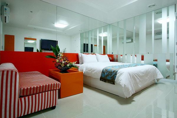 Hotel Cleopatra Ilsan Goyang Room photo