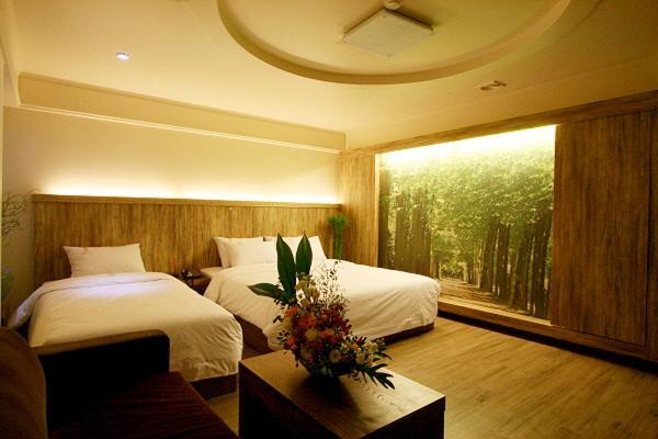 Hotel Cleopatra Ilsan Goyang Room photo