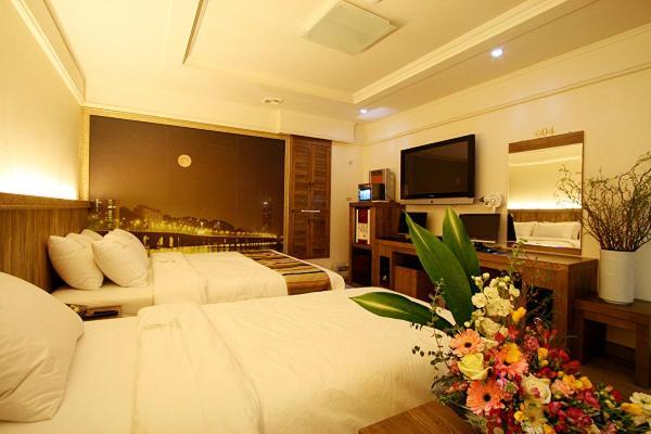 Hotel Cleopatra Ilsan Goyang Room photo