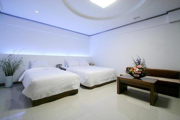 Hotel Cleopatra Ilsan Goyang Room photo