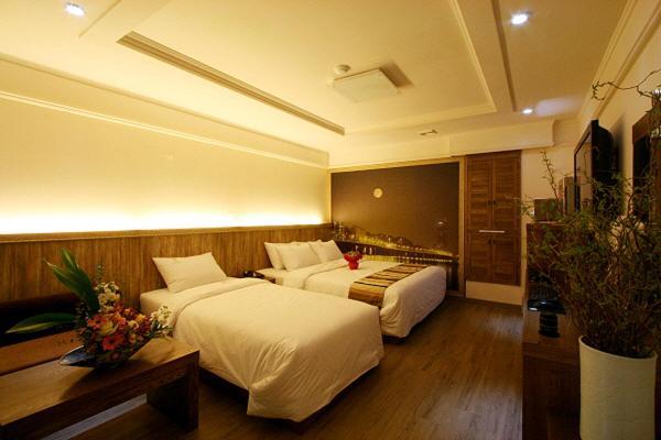 Hotel Cleopatra Ilsan Goyang Room photo