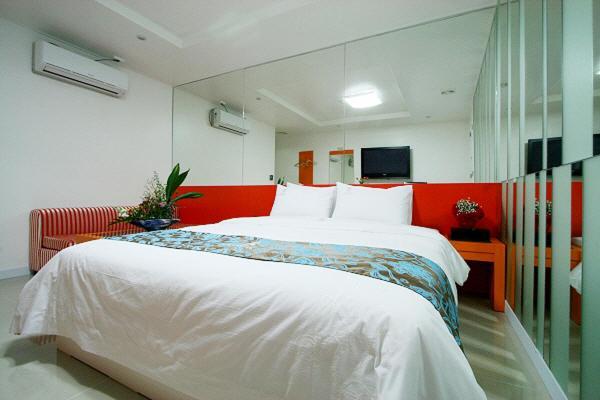 Hotel Cleopatra Ilsan Goyang Room photo