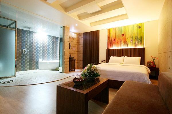 Hotel Cleopatra Ilsan Goyang Room photo