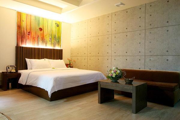 Hotel Cleopatra Ilsan Goyang Room photo