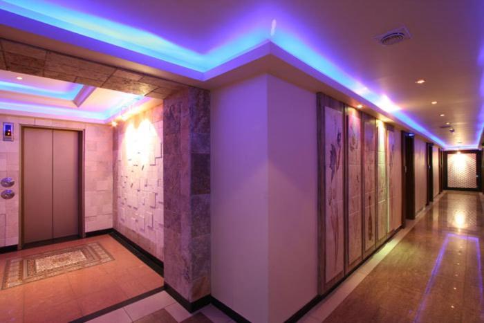 Hotel Cleopatra Ilsan Goyang Exterior photo