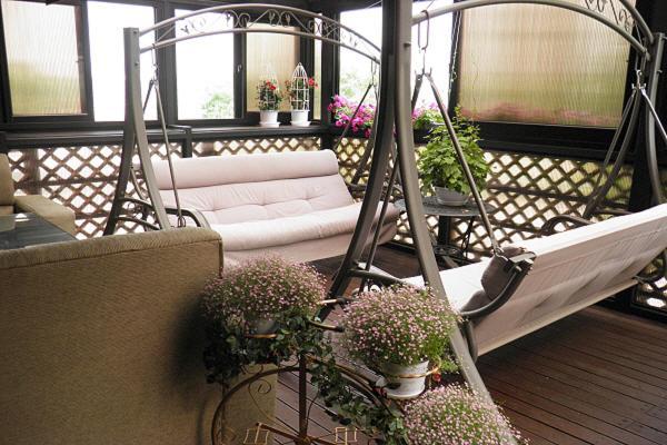 Hotel Cleopatra Ilsan Goyang Exterior photo