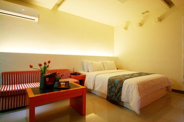 Hotel Cleopatra Ilsan Goyang Exterior photo