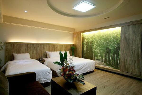 Hotel Cleopatra Ilsan Goyang Exterior photo